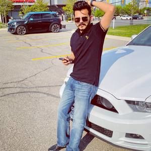 Meet your Posher, Lovish